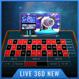 DingDong 36D New